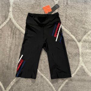 P.E. NATION Bike Shorts